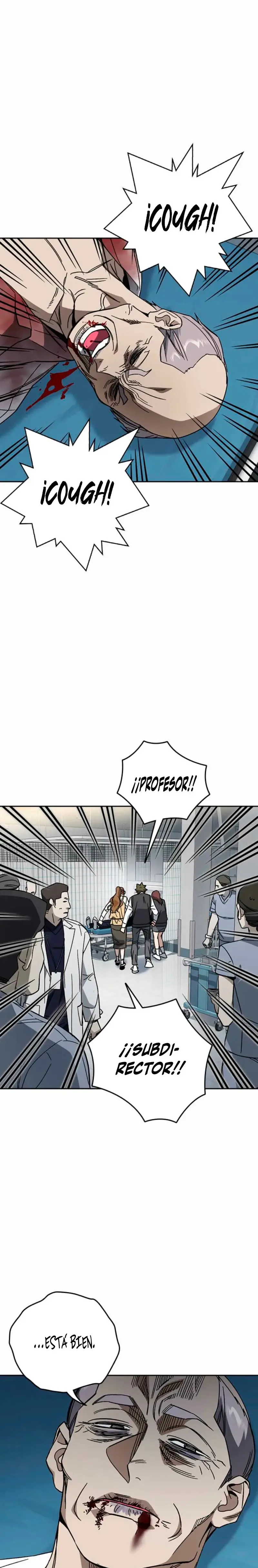 Read Study Group ES Manga Online