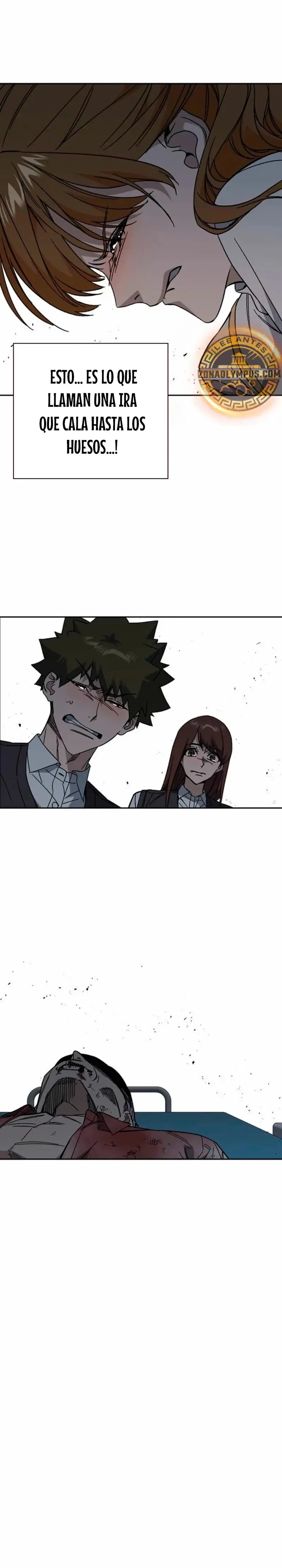 Read Study Group ES Manga Online