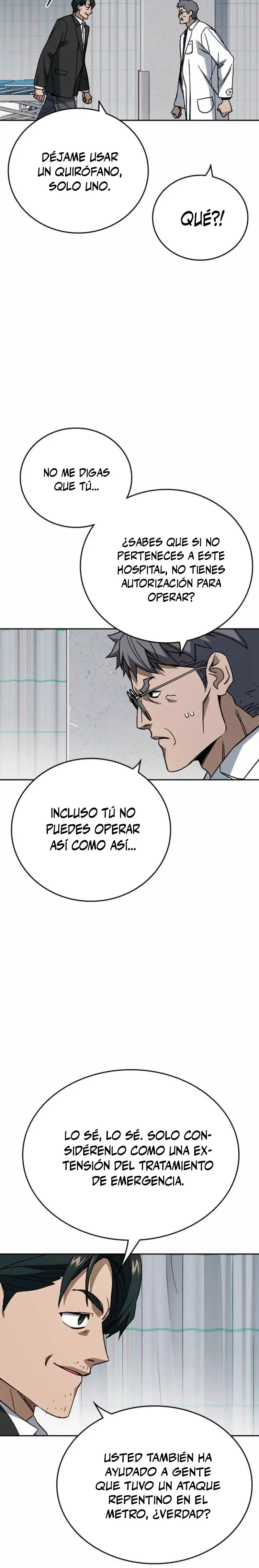 Read Study Group ES Manga Online