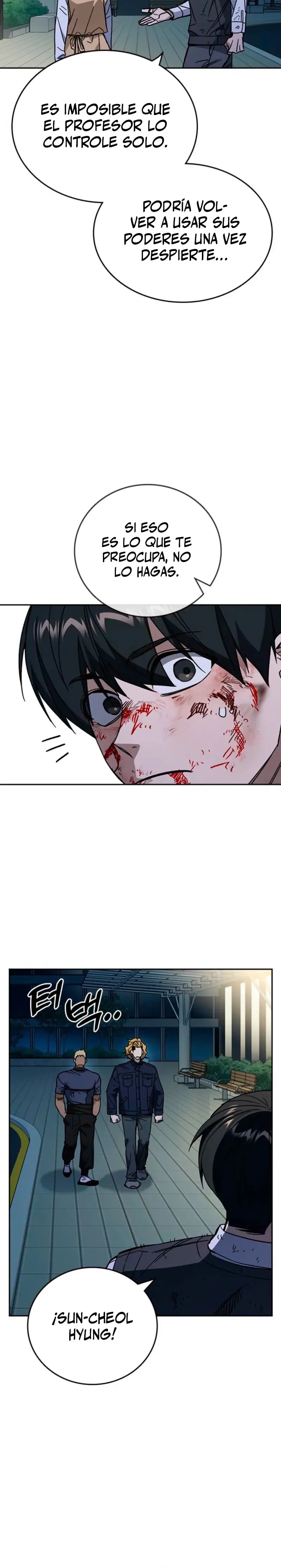 Read Study Group ES Manga Online