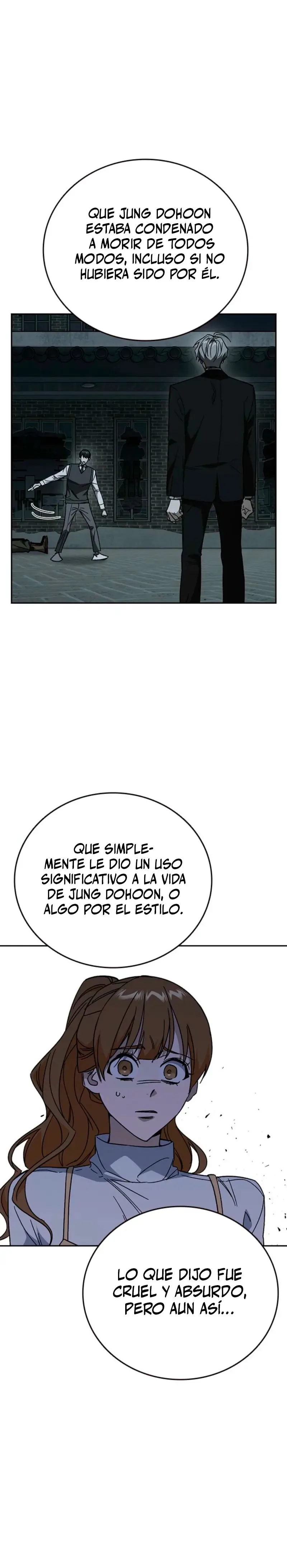 Read Study Group ES Manga Online
