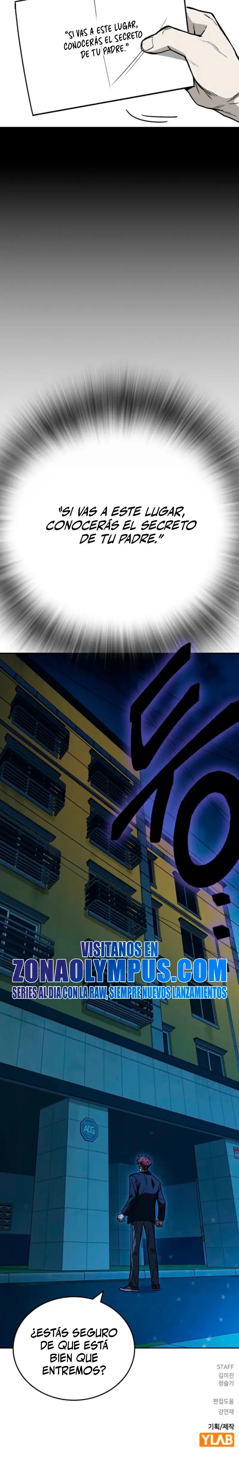 Read Study Group ES Manga Online