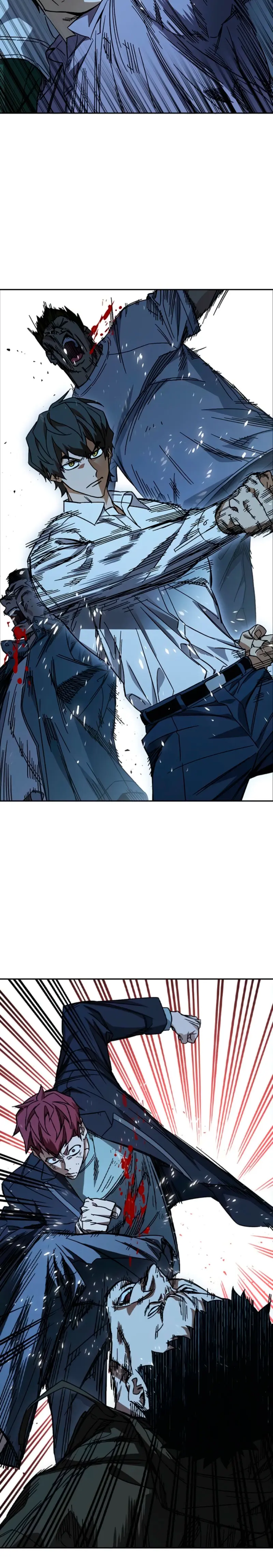 Read Study Group ES Manga Online