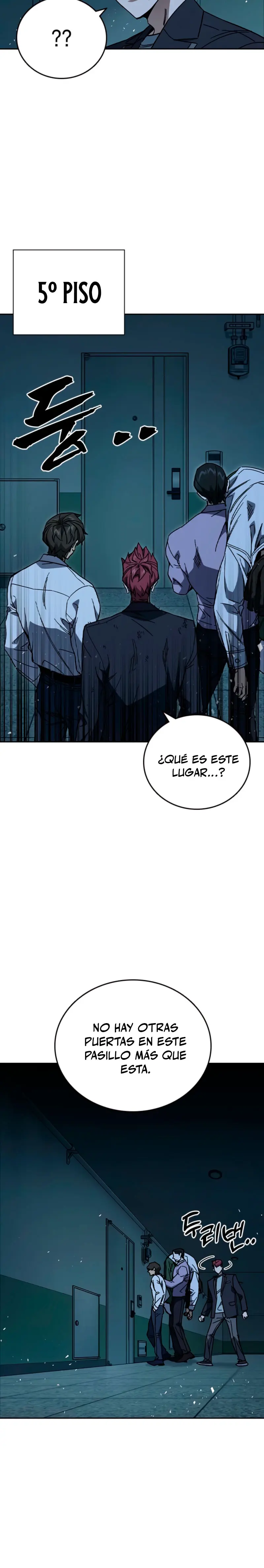Read Study Group ES Manga Online