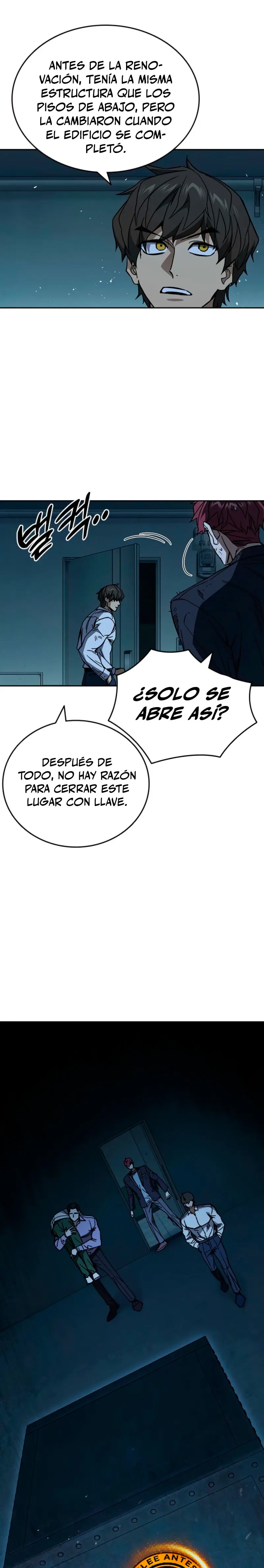 Read Study Group ES Manga Online