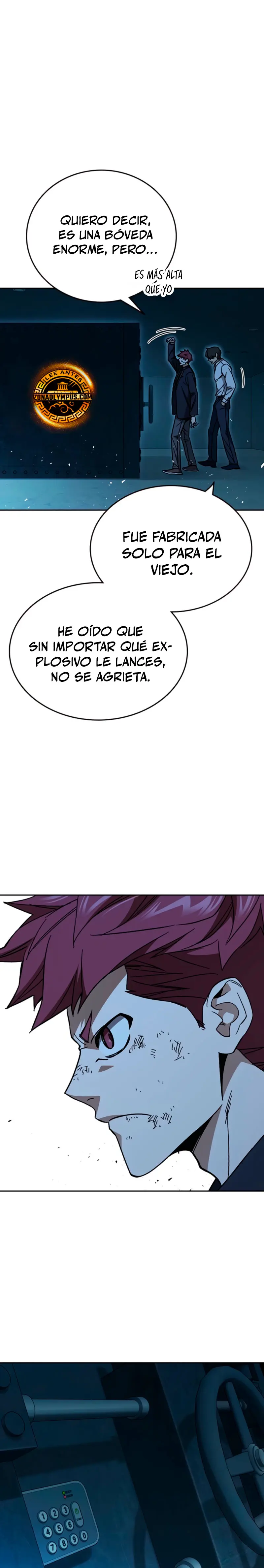 Read Study Group ES Manga Online