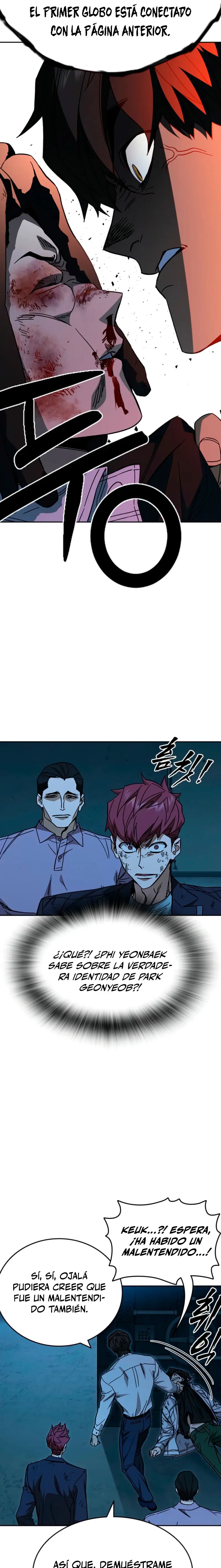 Read Study Group ES Manga Online