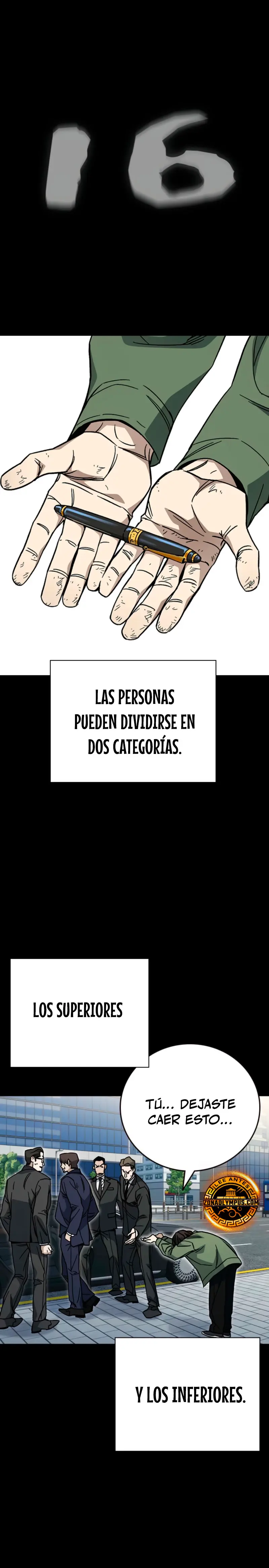 Read Study Group ES Manga Online