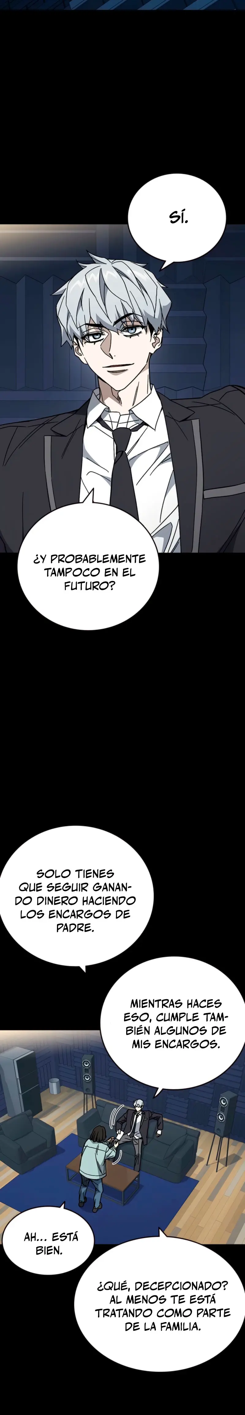 Read Study Group ES Manga Online
