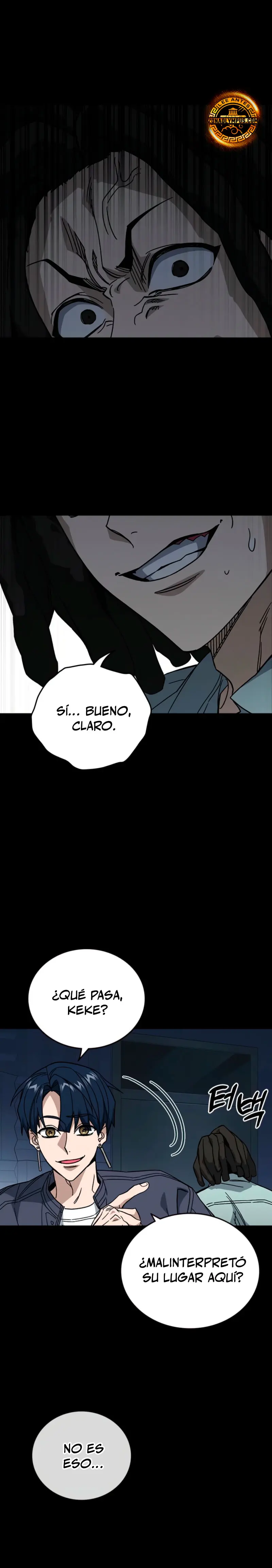 Read Study Group ES Manga Online