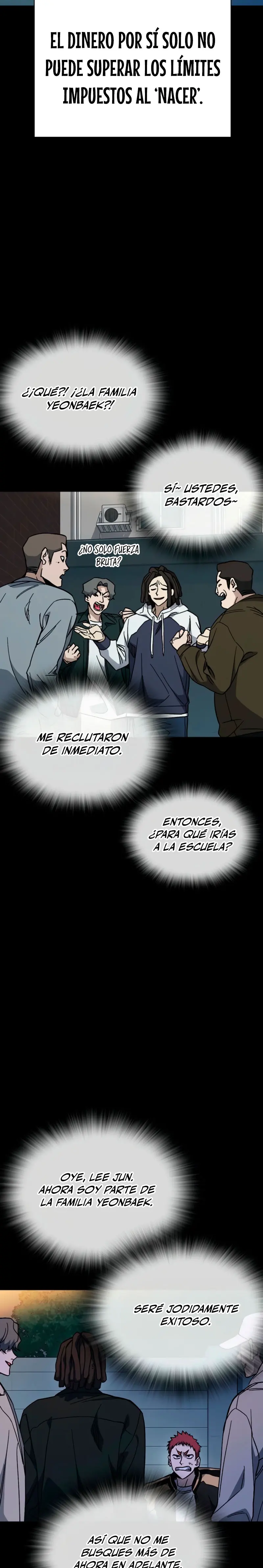 Read Study Group ES Manga Online