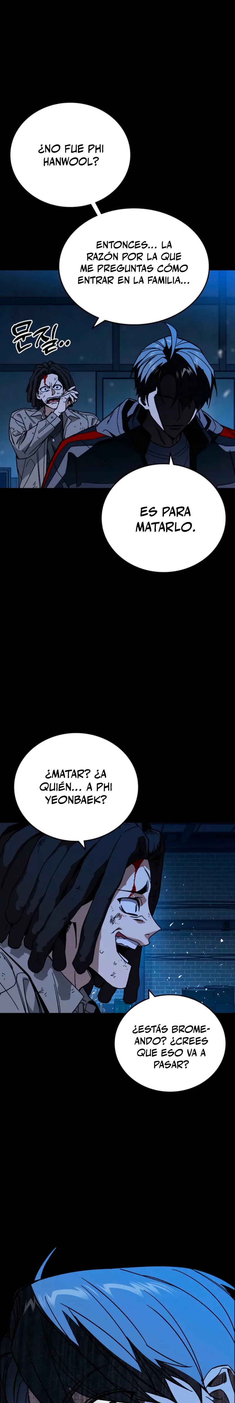 Read Study Group ES Manga Online