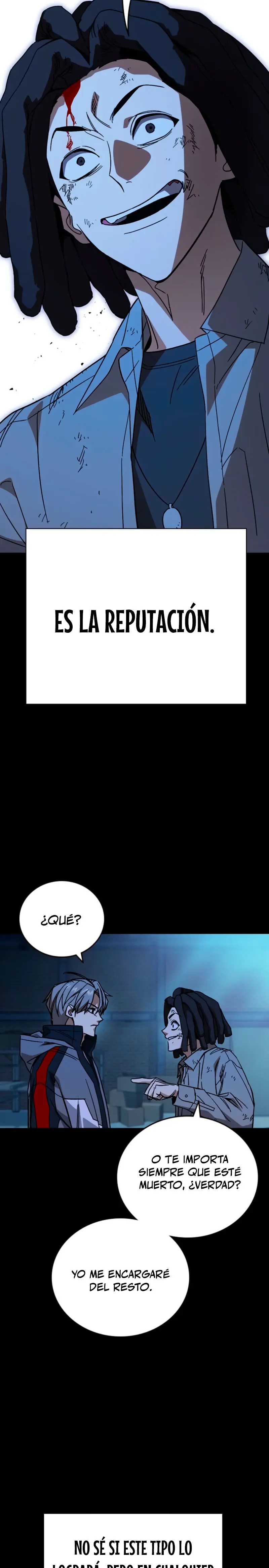 Read Study Group ES Manga Online