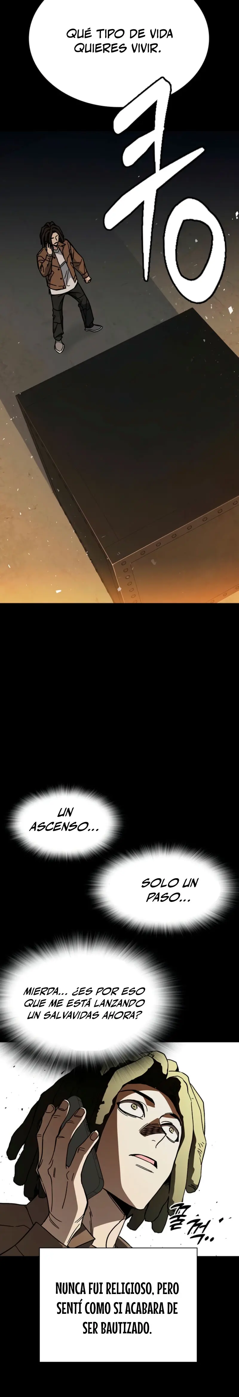 Read Study Group ES Manga Online