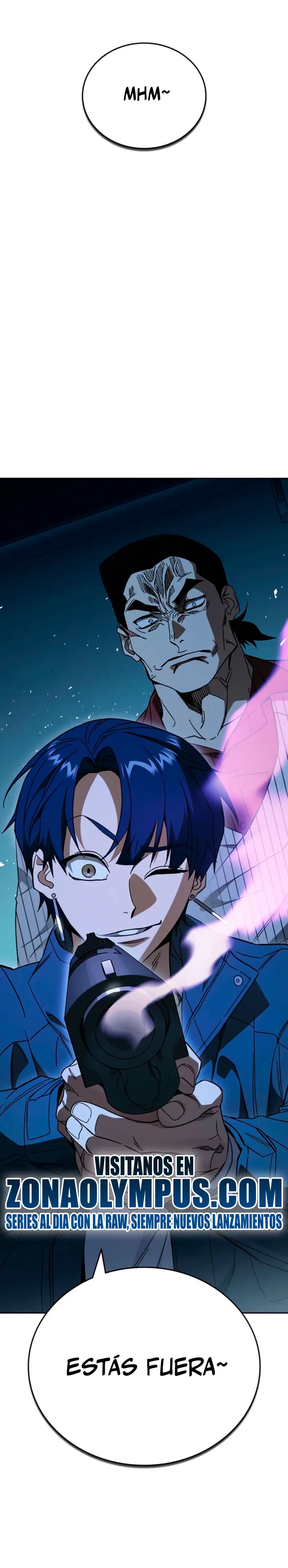 Read Study Group ES Manga Online