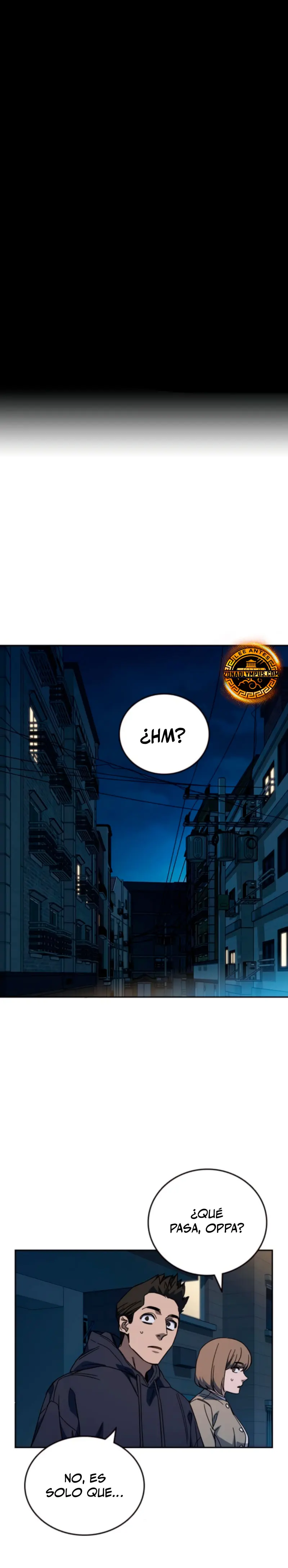 Read Study Group ES Manga Online
