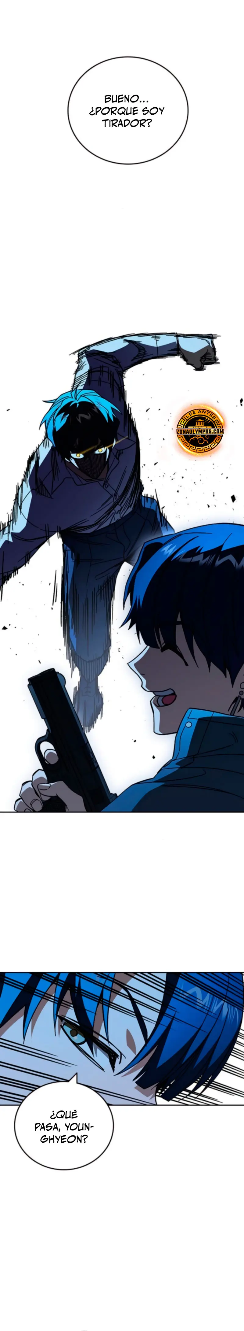 Read Study Group ES Manga Online