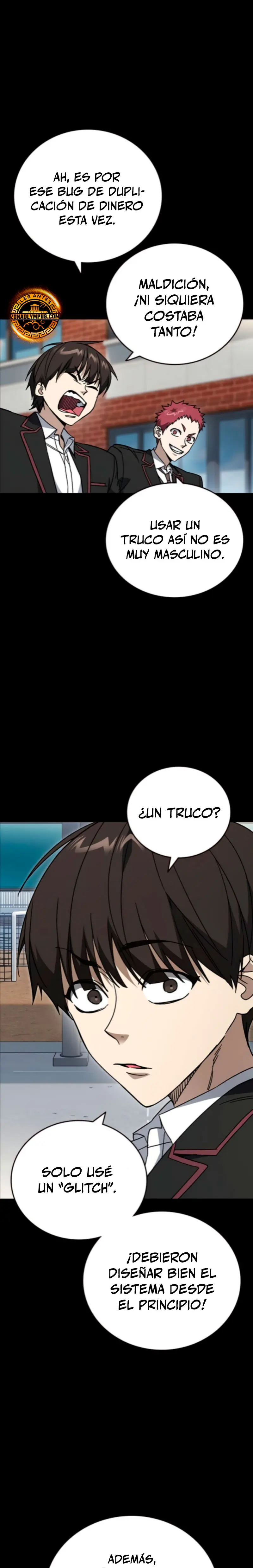 Read Study Group ES Manga Online