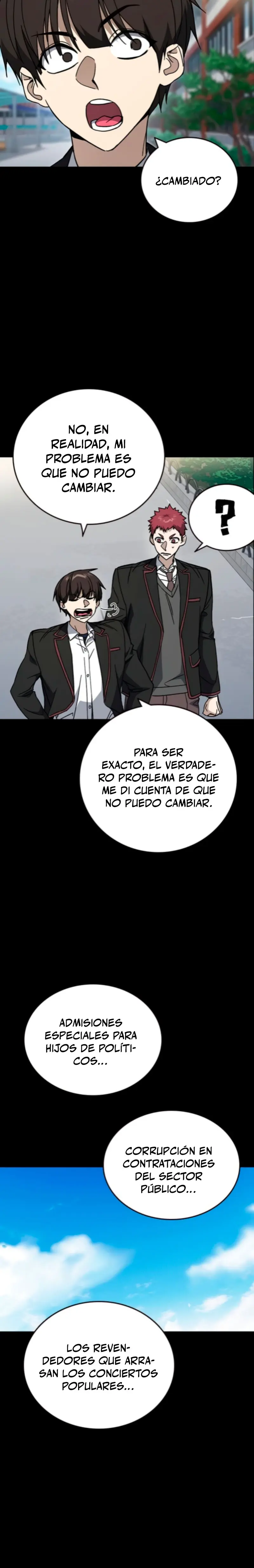 Read Study Group ES Manga Online