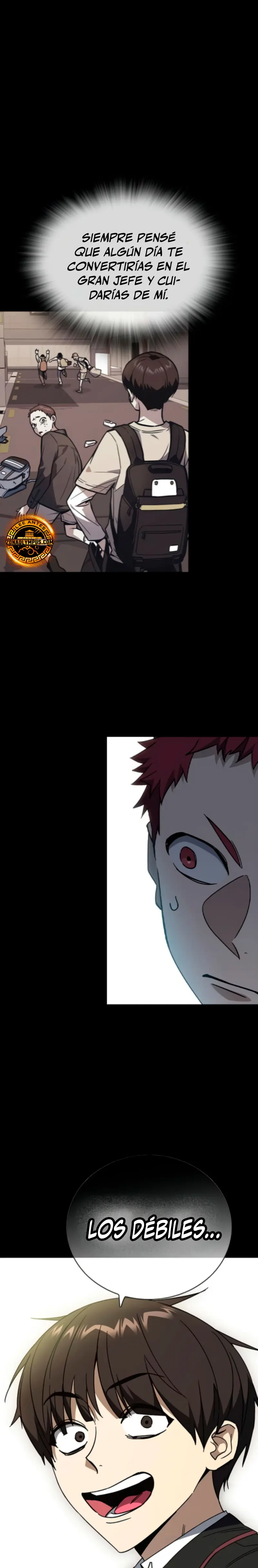 Read Study Group ES Manga Online
