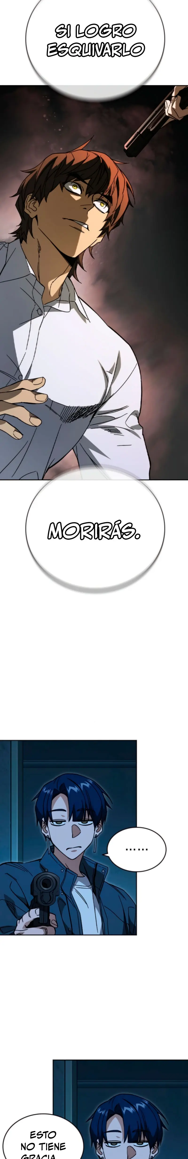 Read Study Group ES Manga Online
