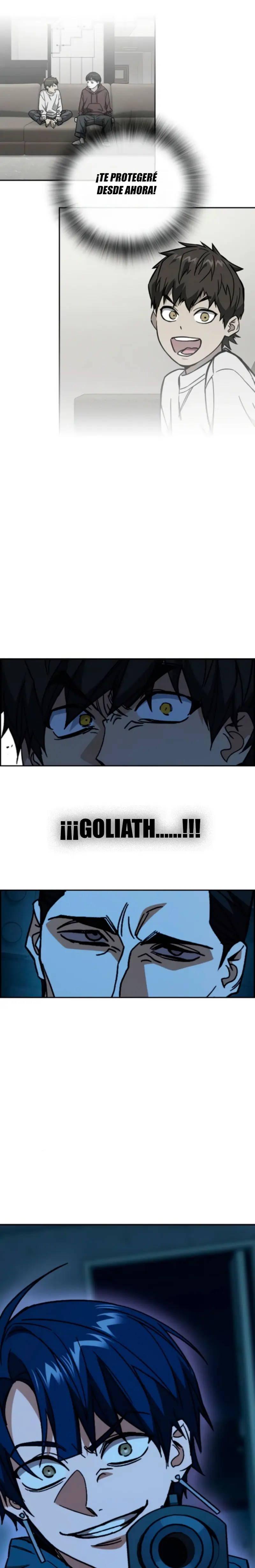 Read Study Group ES Manga Online