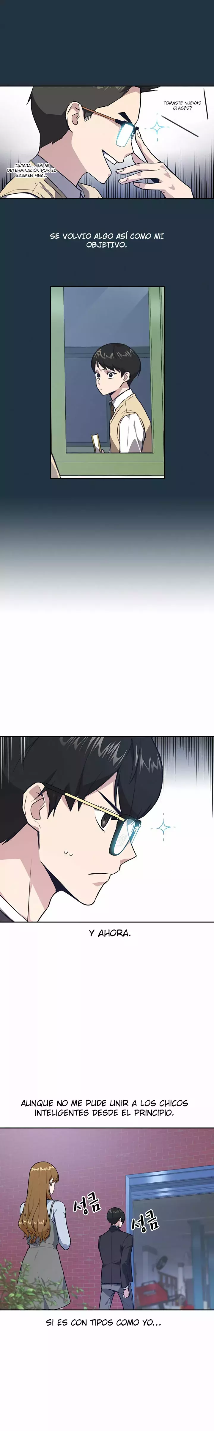 Read Study Group ES Manga Online