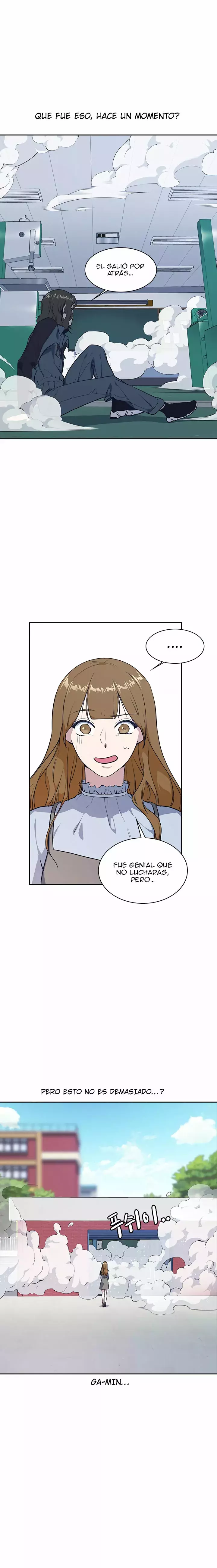 Read Study Group ES Manga Online