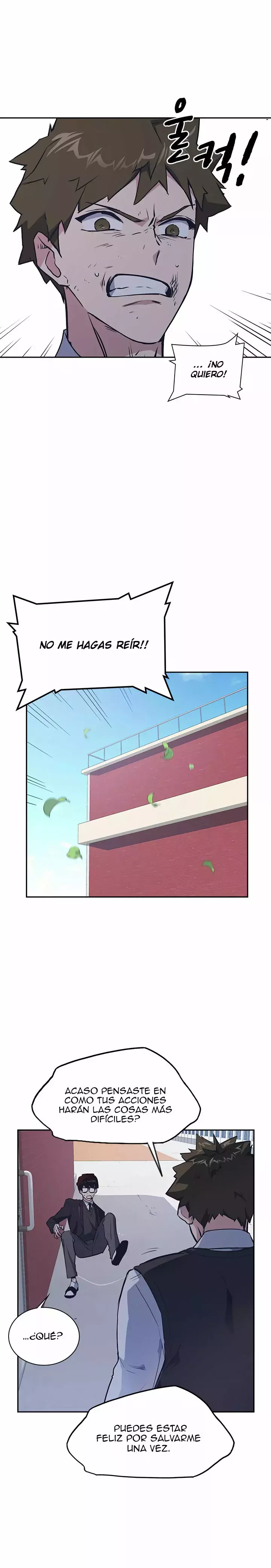 Read Study Group ES Manga Online