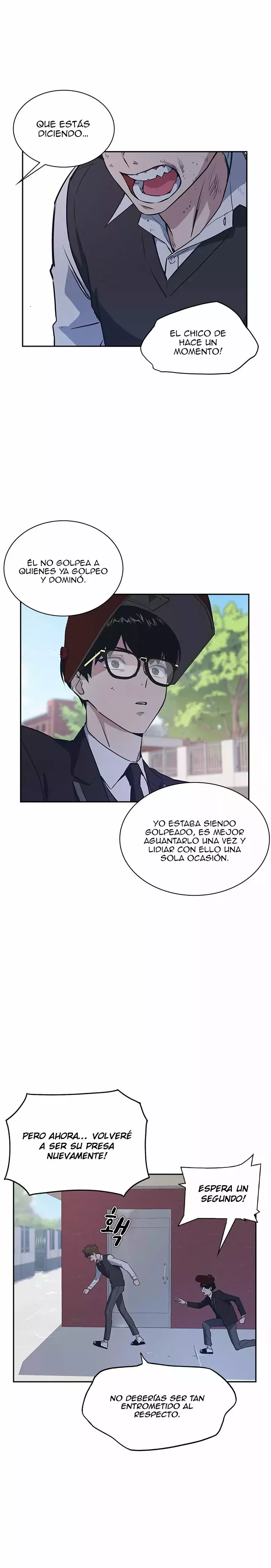 Read Study Group ES Manga Online