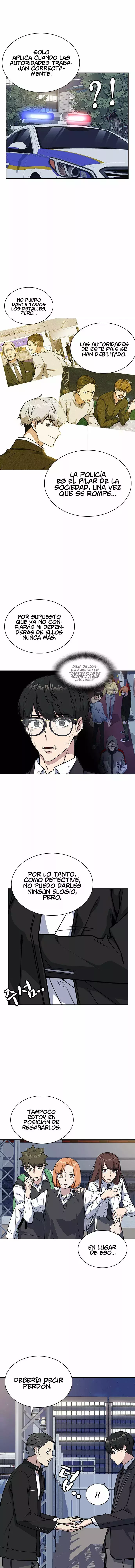 Read Study Group ES Manga Online