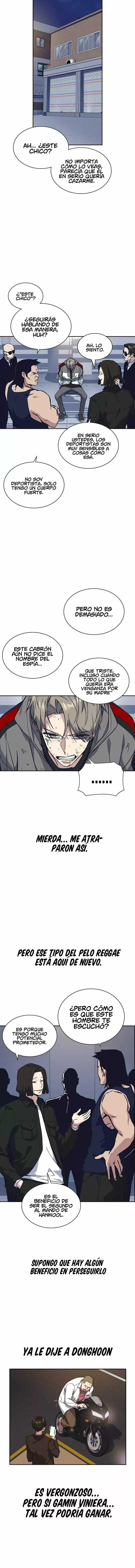 Read Study Group ES Manga Online