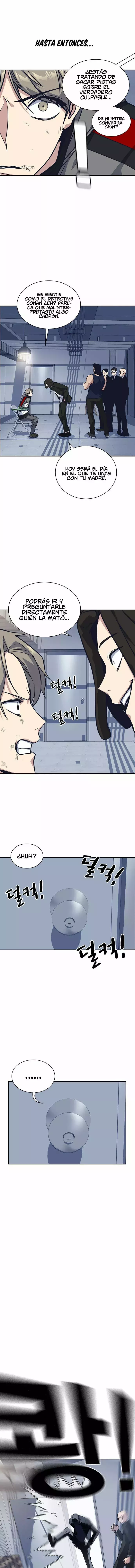 Read Study Group ES Manga Online