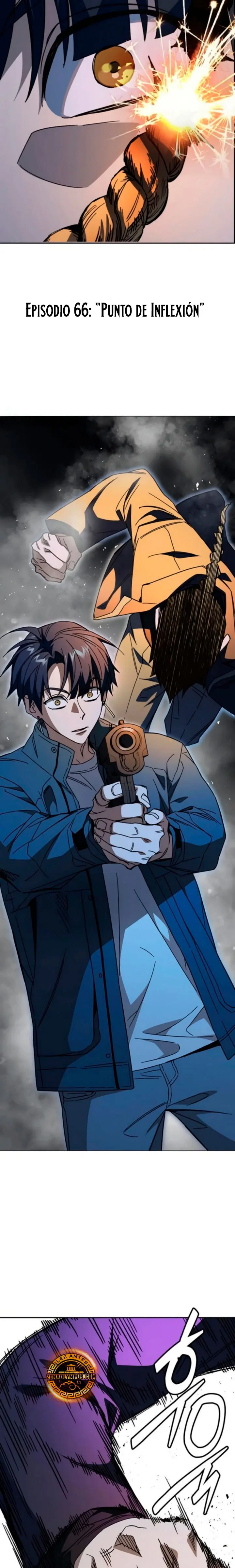 Read Study Group ES Manga Online