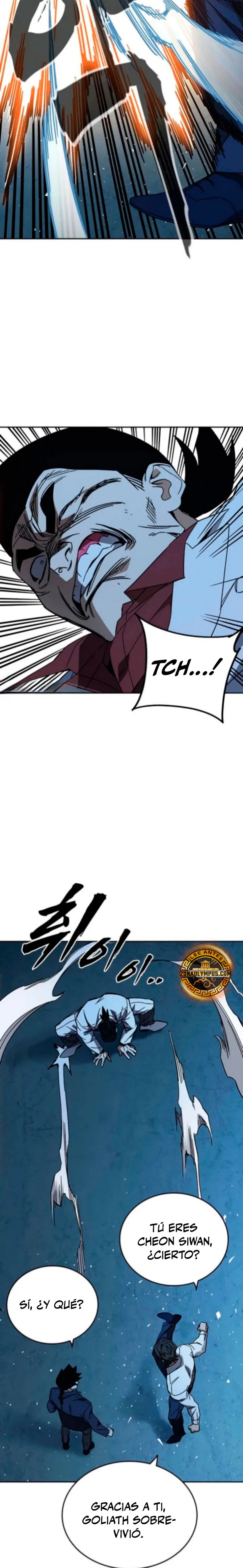 Read Study Group ES Manga Online