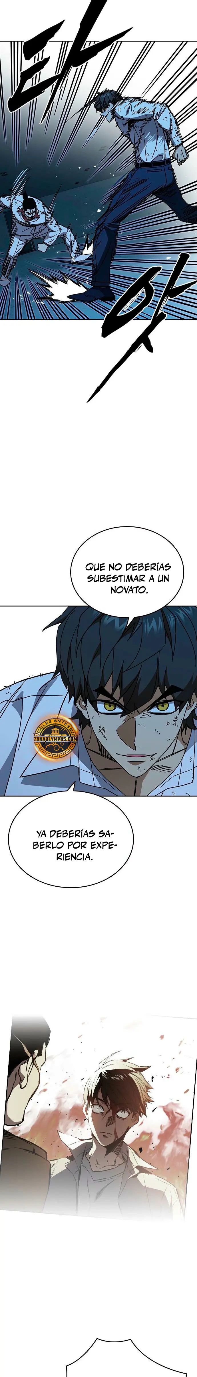 Read Study Group ES Manga Online