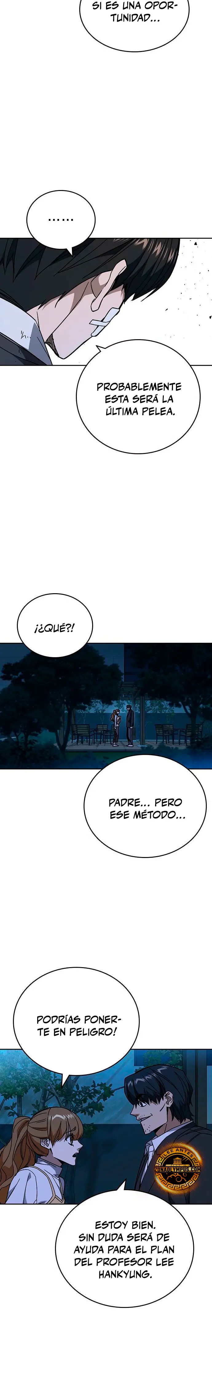Read Study Group ES Manga Online