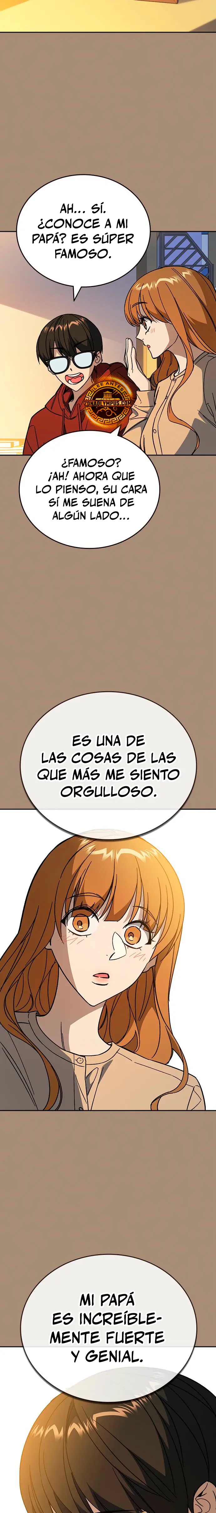 Read Study Group ES Manga Online