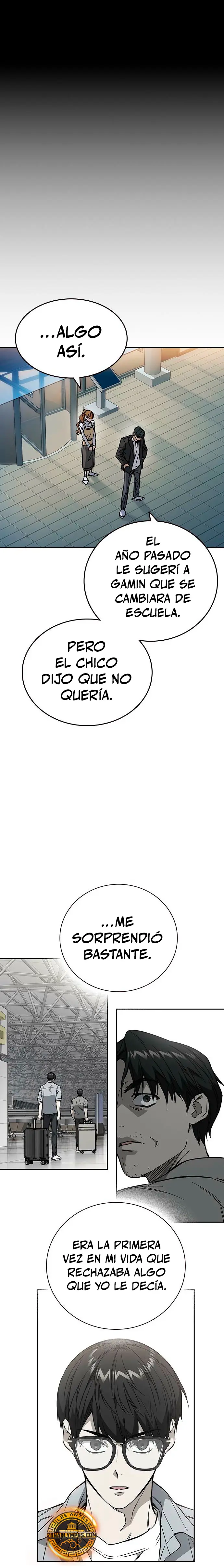 Read Study Group ES Manga Online
