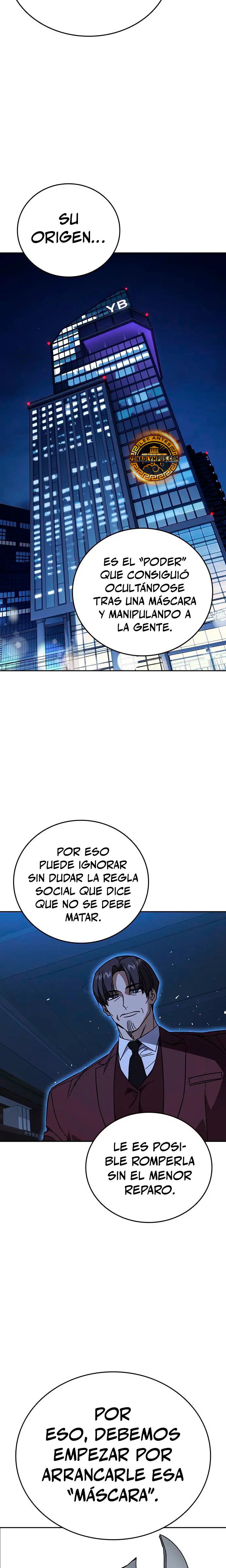 Read Study Group ES Manga Online