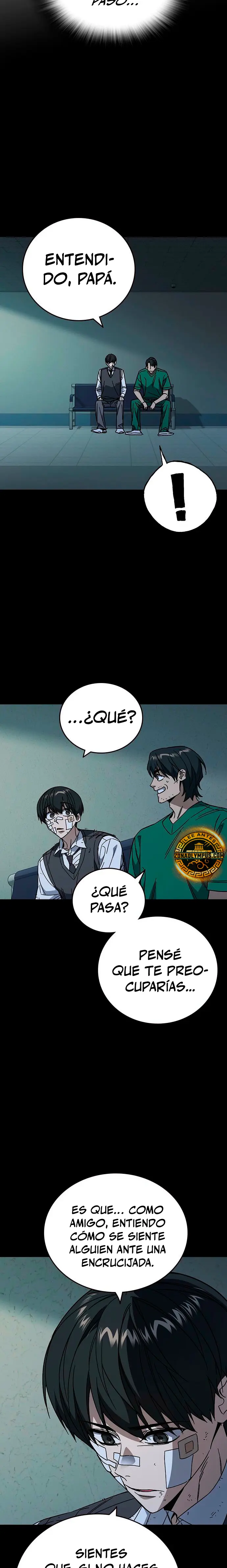 Read Study Group ES Manga Online