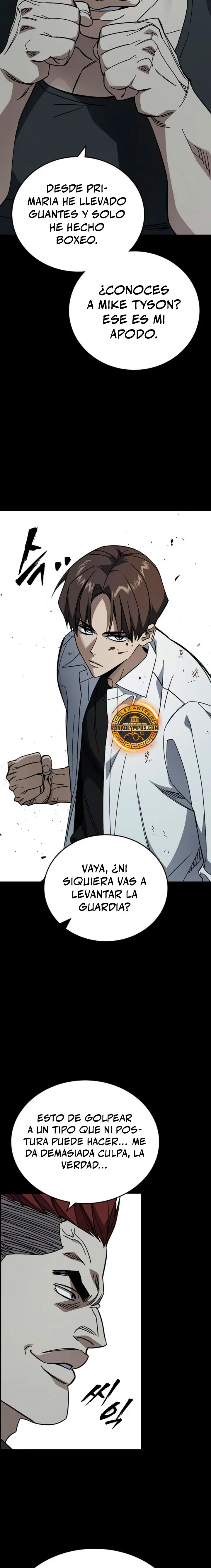 Read Study Group ES Manga Online