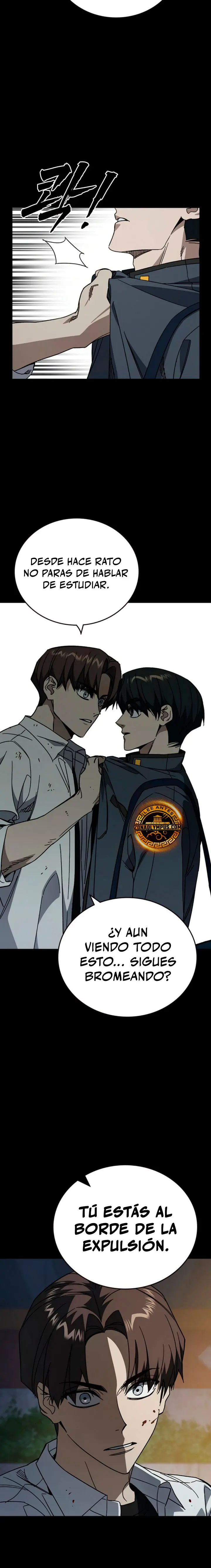 Read Study Group ES Manga Online