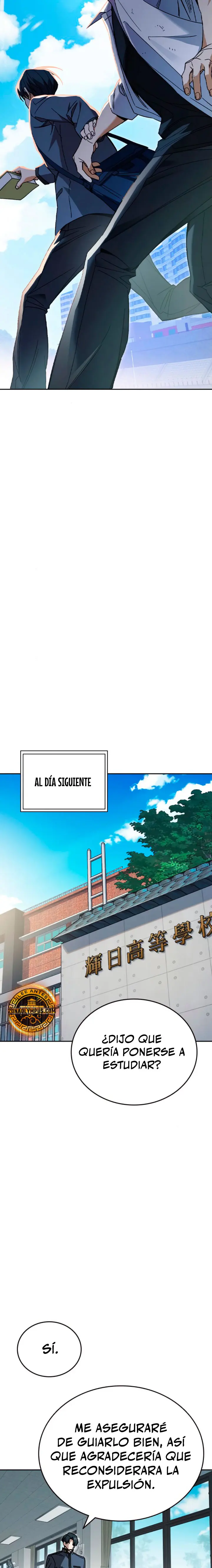 Read Study Group ES Manga Online