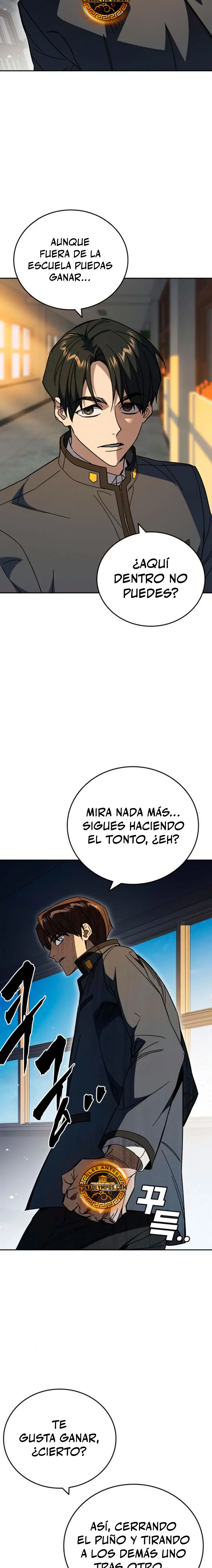 Read Study Group ES Manga Online