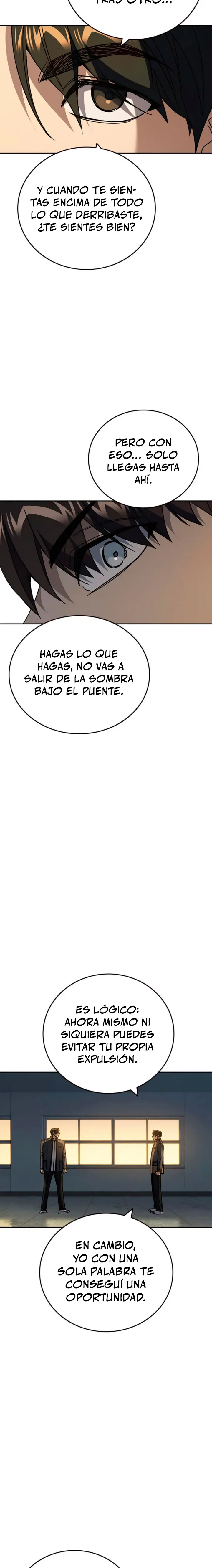 Read Study Group ES Manga Online