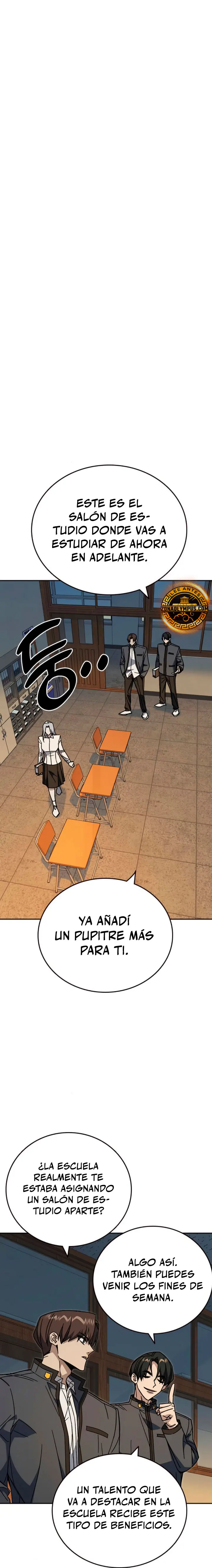 Read Study Group ES Manga Online