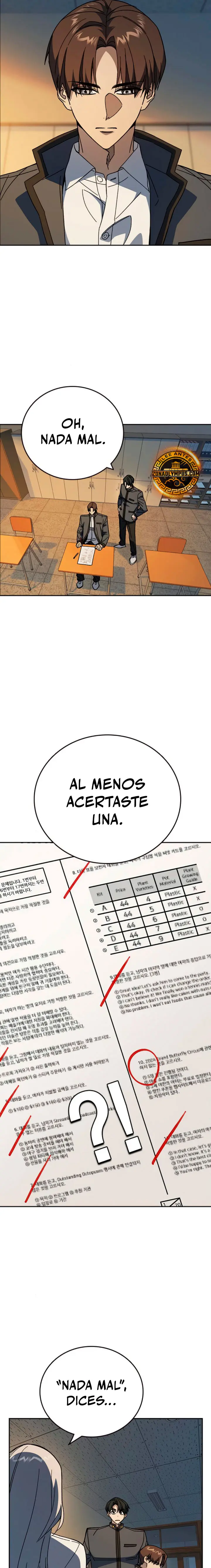 Read Study Group ES Manga Online