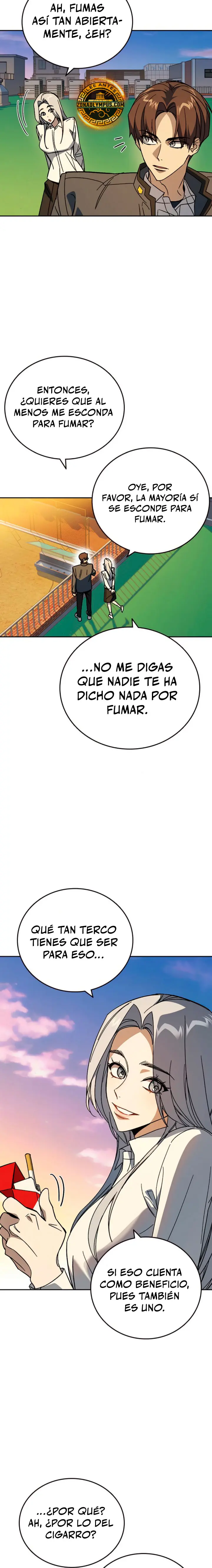Read Study Group ES Manga Online