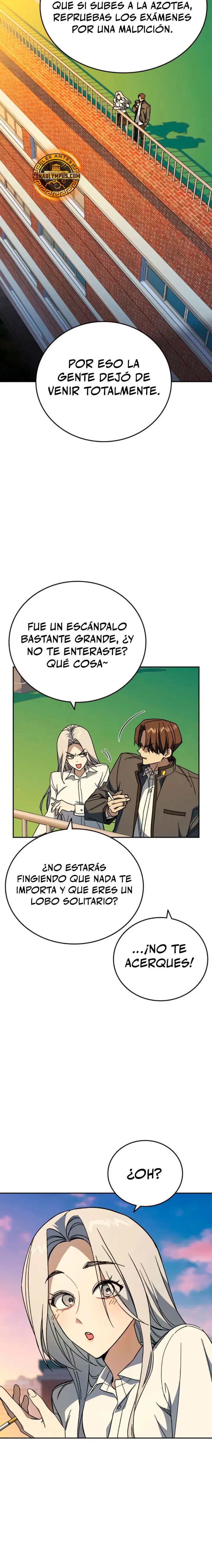 Read Study Group ES Manga Online